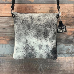 Crossbody With Flap - #58206