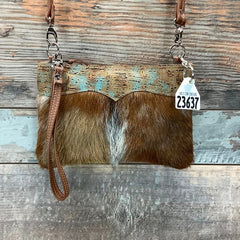 Ranch Hand  ~ #23637