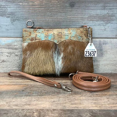Ranch Hand  ~ #23637