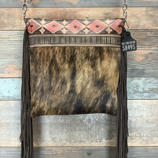 Outlaw - 18" Fringe #58495