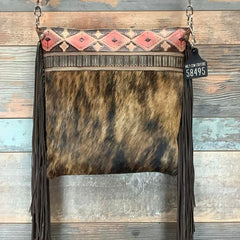 Outlaw - 18" Fringe #58495