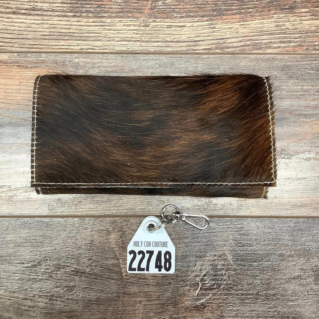 Bandit Wallet - #22748