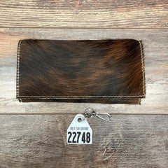 Bandit Wallet - #22748
