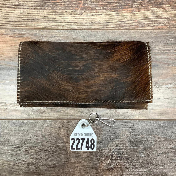 Bandit Wallet - #22748