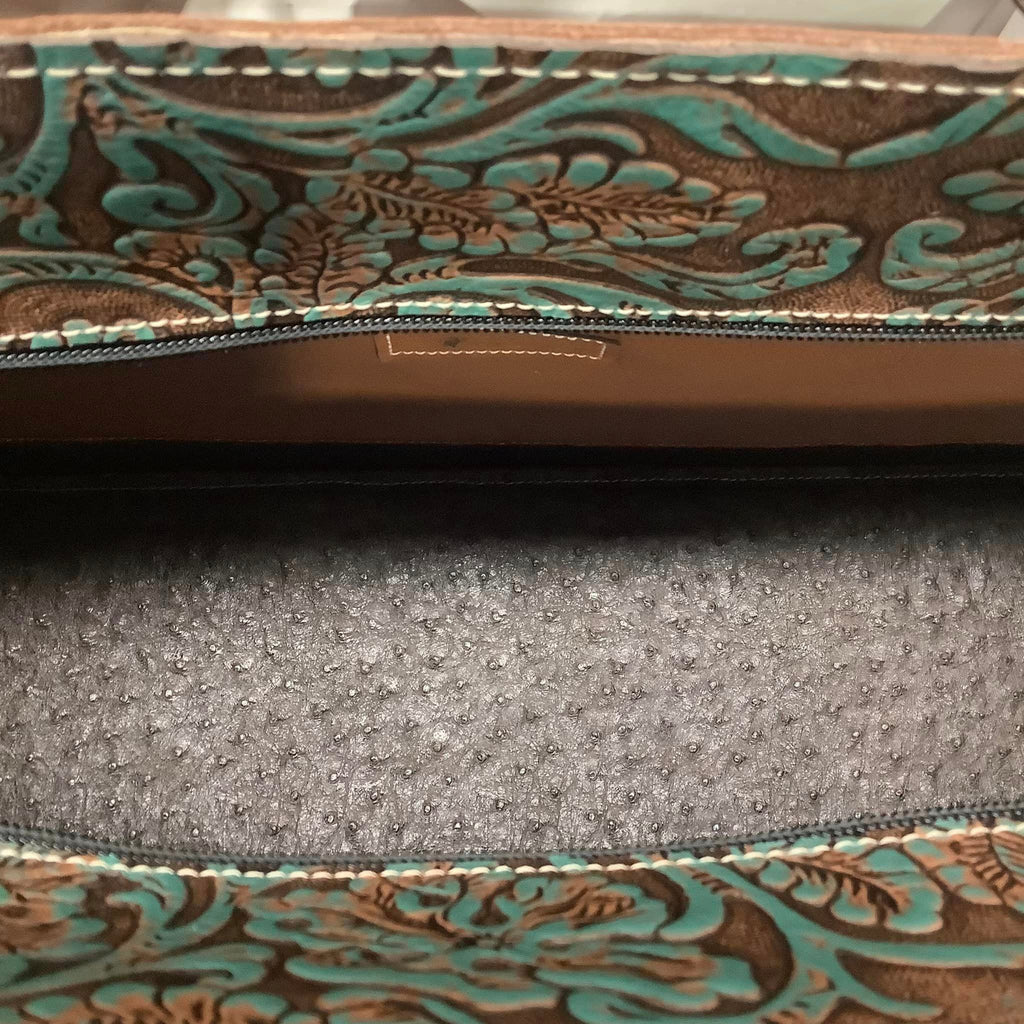 Get Outta Dodge Hybrid Tote - #58450