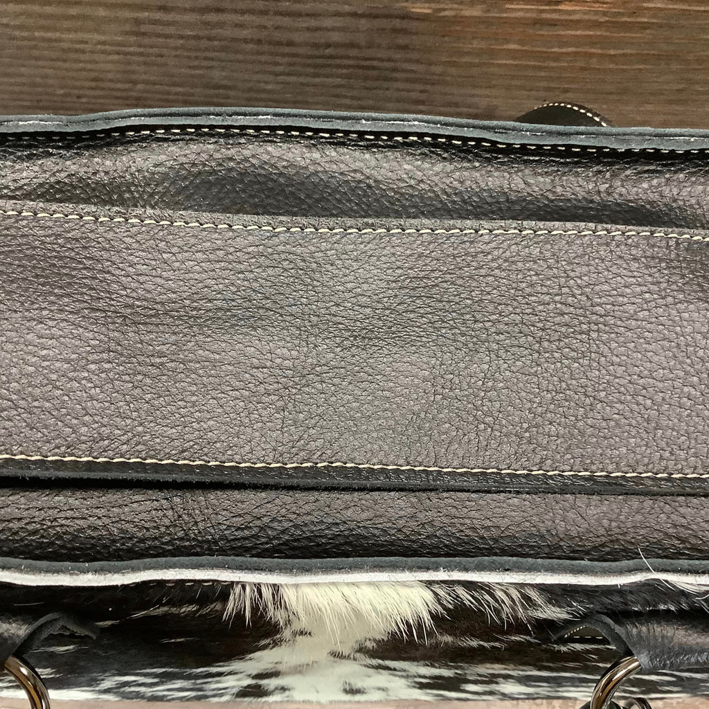 Get Outta Town Hybrid Tote #58444