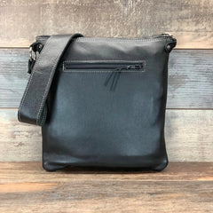 Crossbody With Flap - #58206