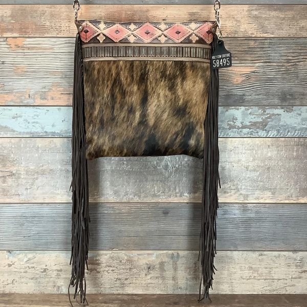 Outlaw - 18" Fringe #58495