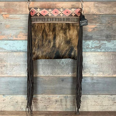 Outlaw - 18" Fringe #58495
