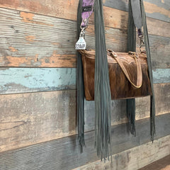Fringe Strap 36" #22469
