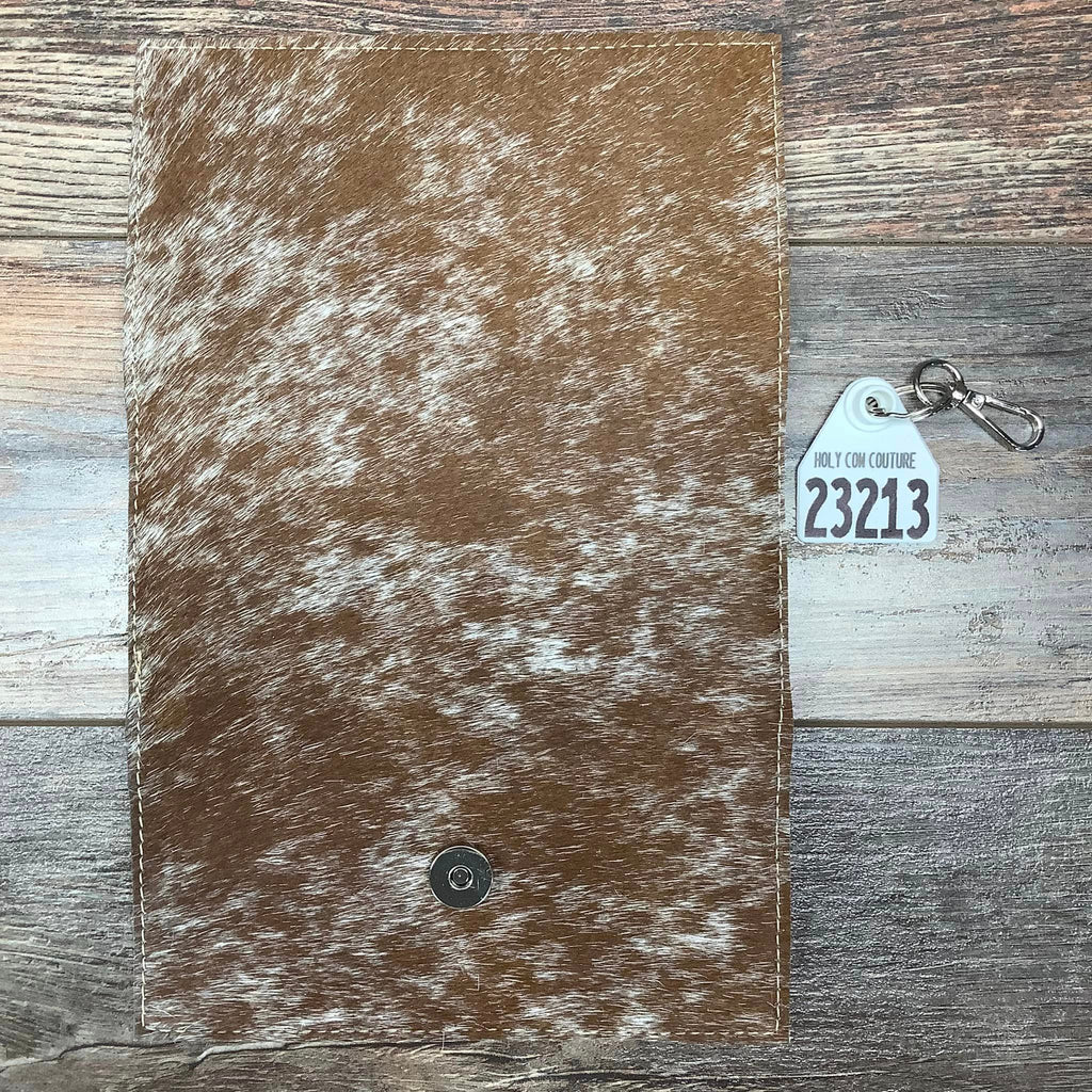 Bandit Wallet - #23213