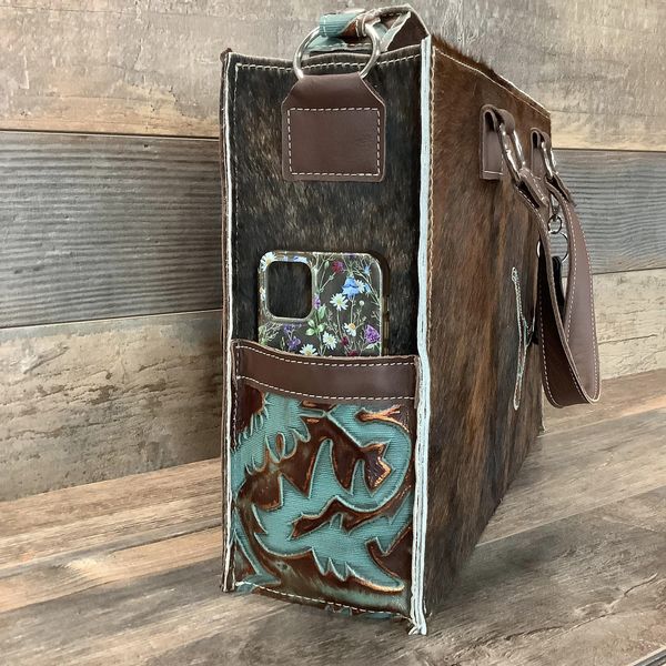 Get Outta Town Hybrid Tote #58062
