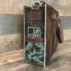 Get Outta Town Hybrid Tote #58062