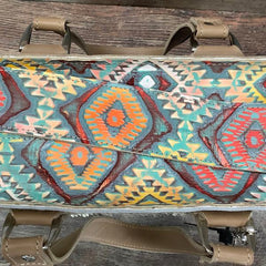 Small Town Tote - #58153