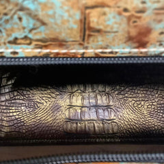Exclusive Collection Get Outta Dodge Hybrid Tote - #515