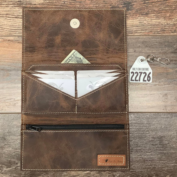 Bandit Wallet - #22726