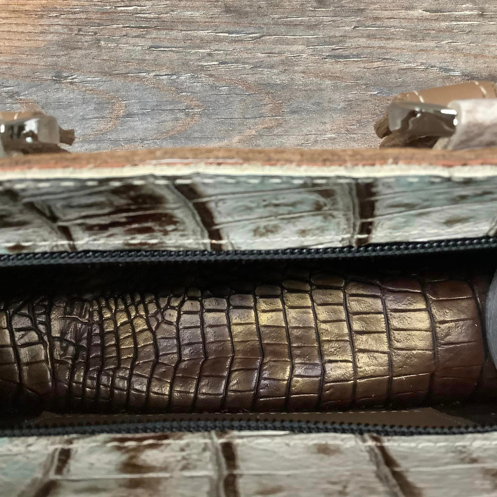 Itty Bitty Tote Hybrid - #22719