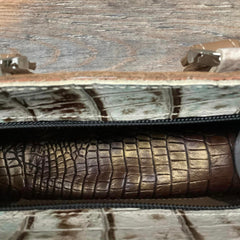Itty Bitty Tote Hybrid - #22719