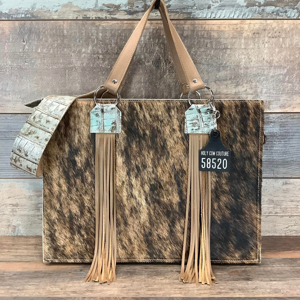 Get Outta Town Hybrid Tote #58520