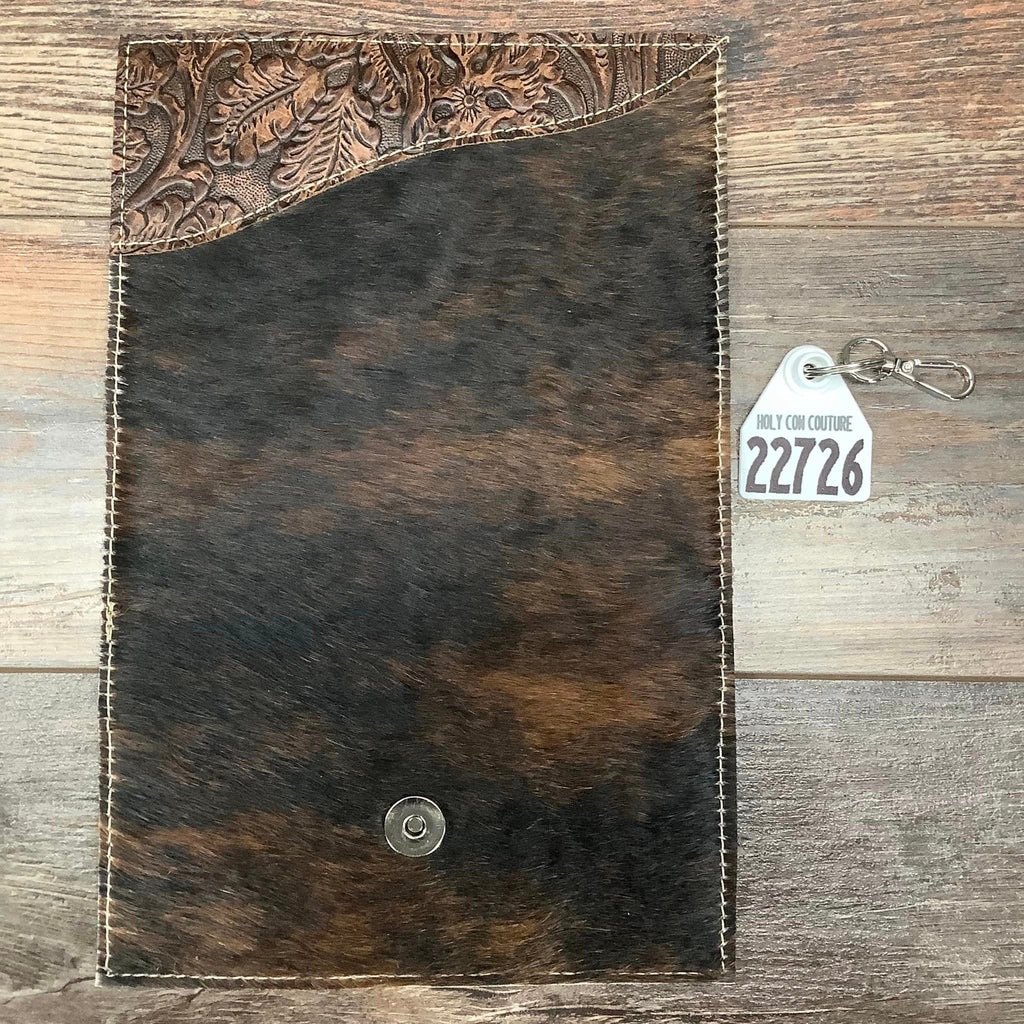 Bandit Wallet - #22726