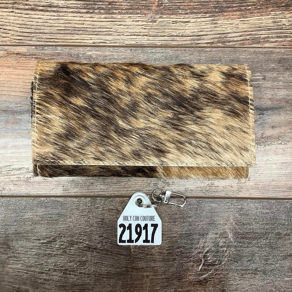 Bandit Wallet - #21917