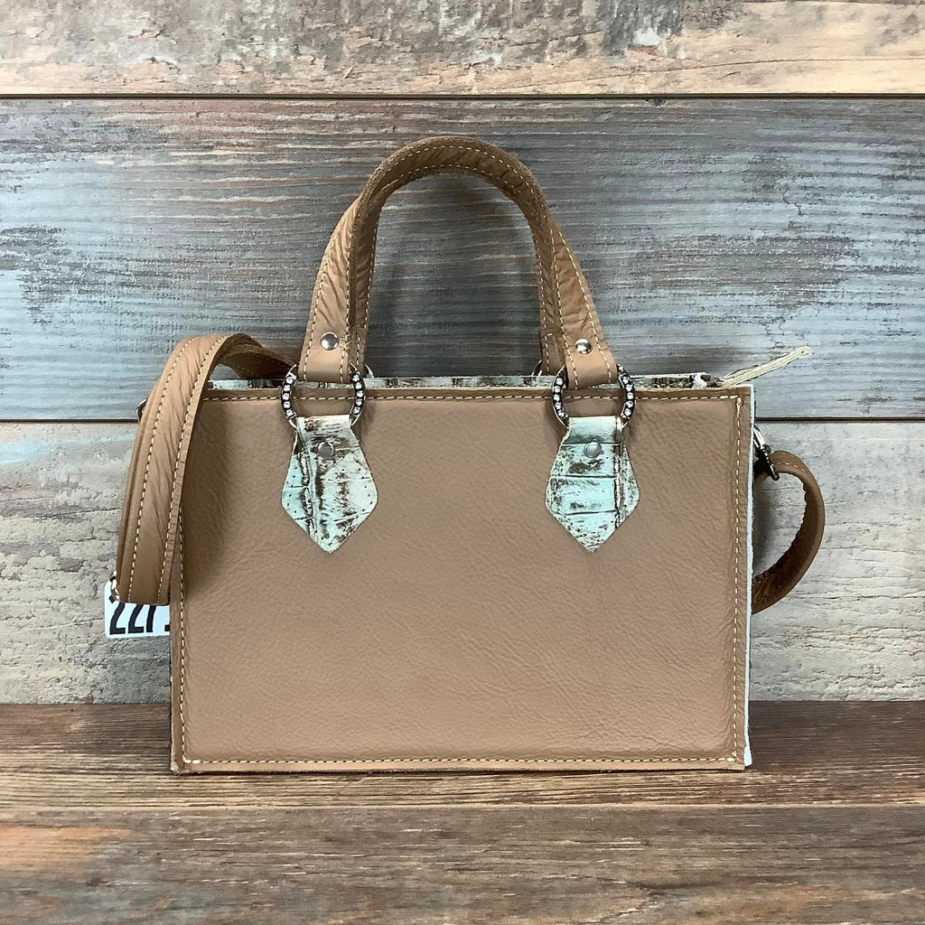 Itty Bitty Tote Hybrid - #22719
