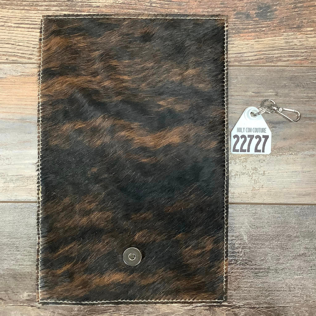 Bandit Wallet - #22727