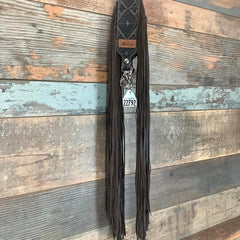 Fringe Strap 36" #22792