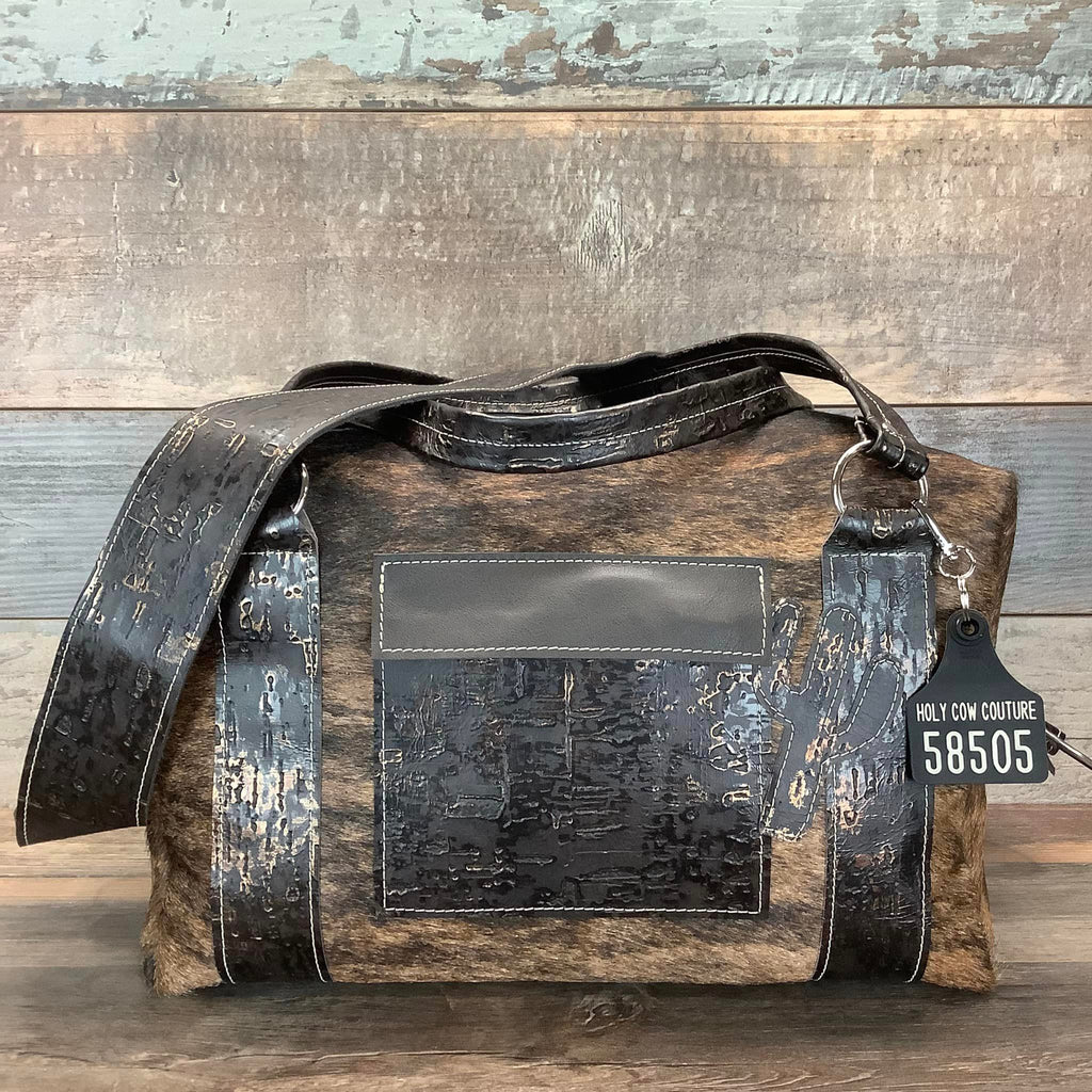 Denton Duffle - #58505