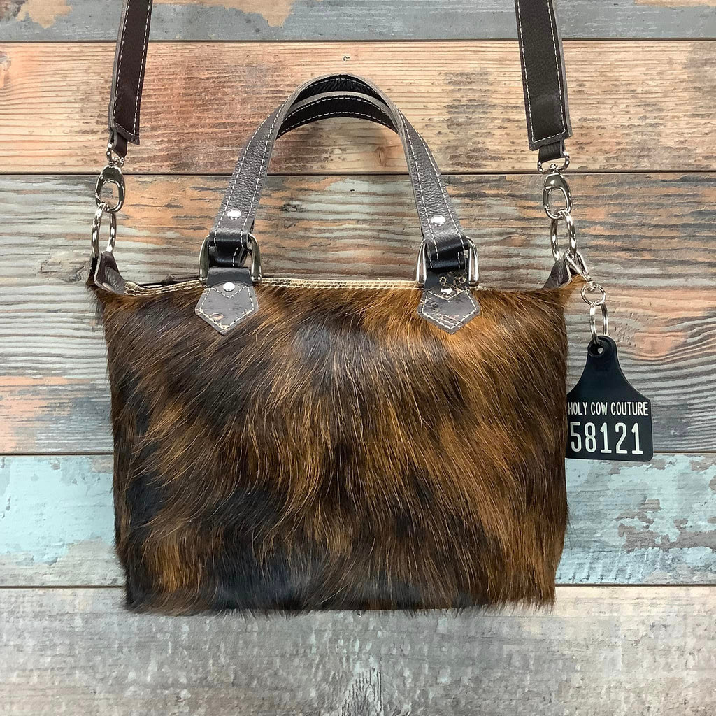 Mini Designer Hybrid - #58121