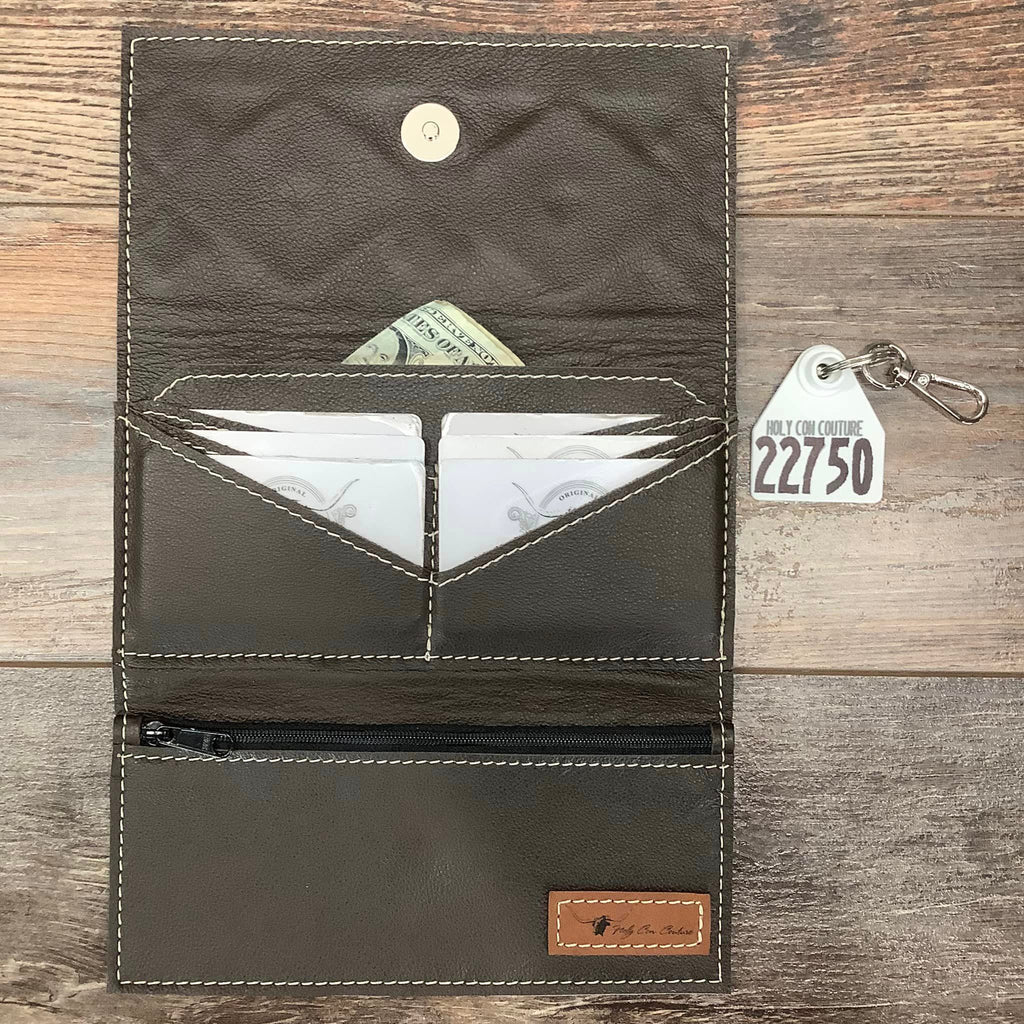 Bandit Wallet - #22750