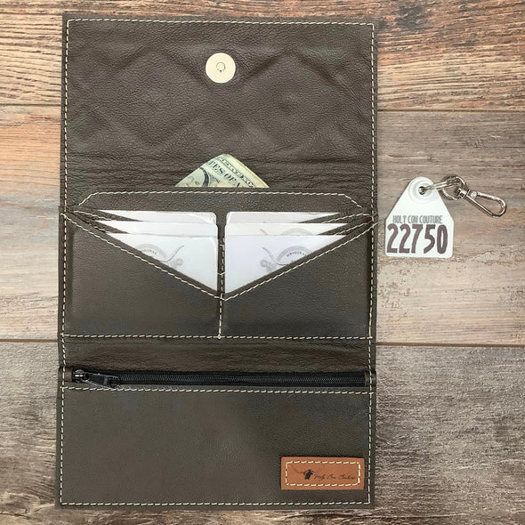 Bandit Wallet - #22750