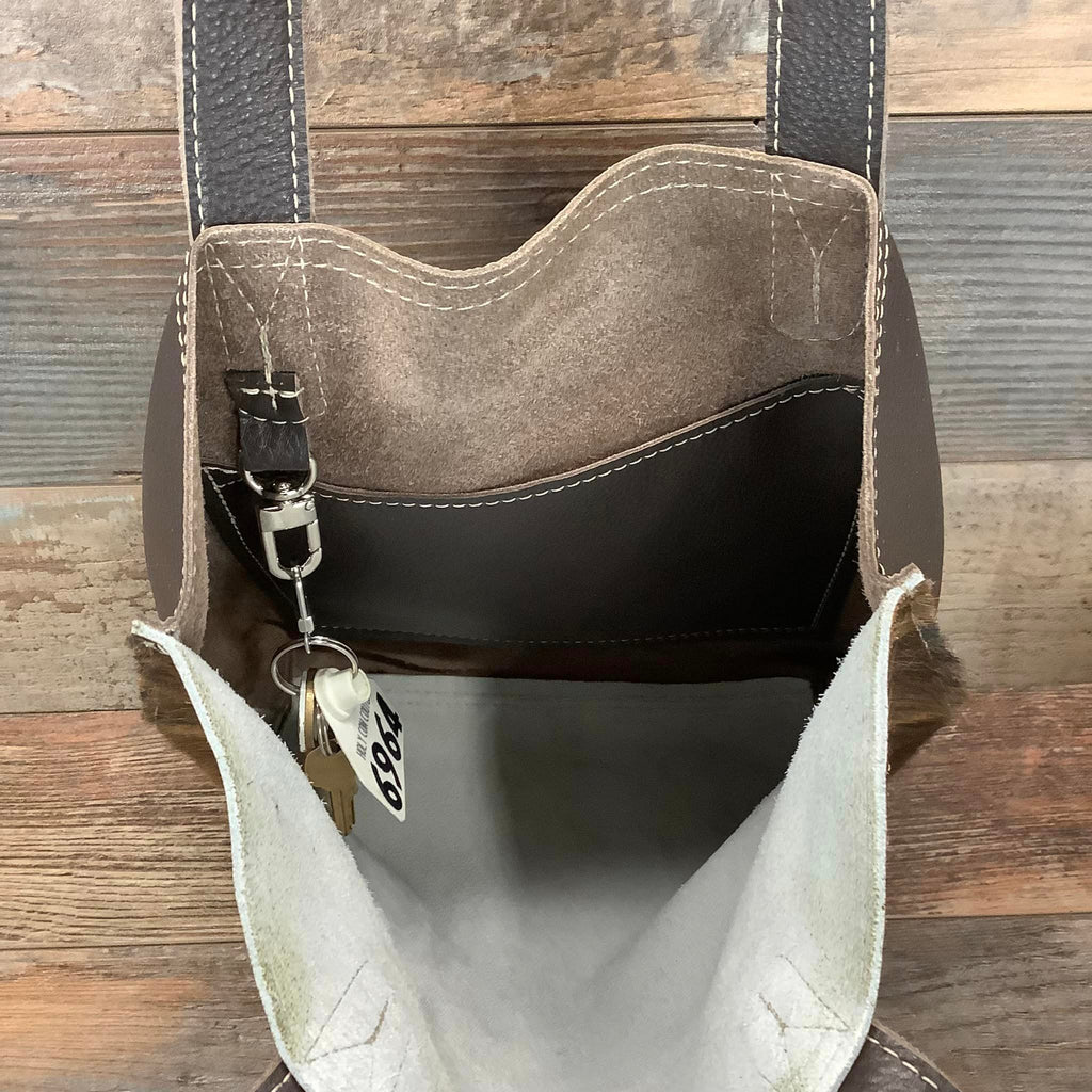 The Market Tote #58499
