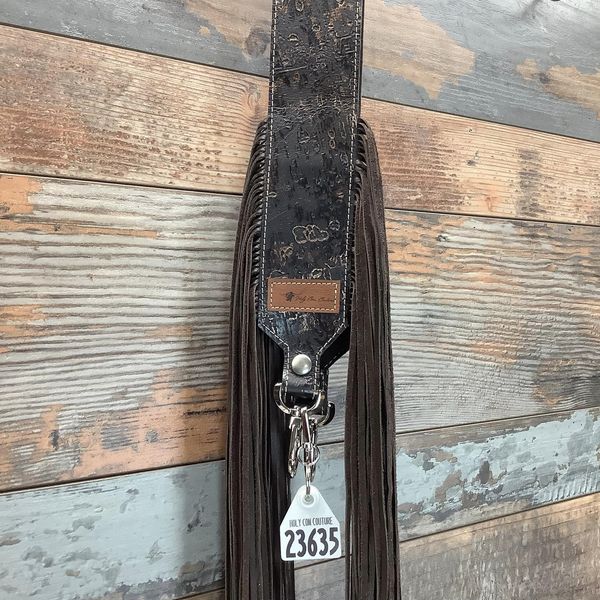 Fringe Strap 36" #23635