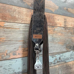 Fringe Strap 36" #23635