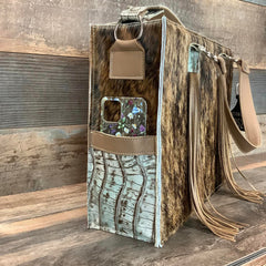 Get Outta Town Hybrid Tote #58520