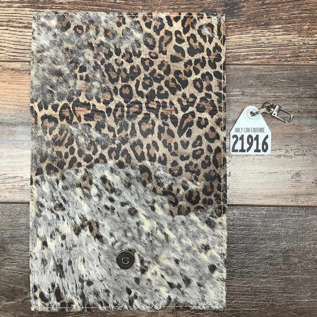 Bandit Wallet - #21916