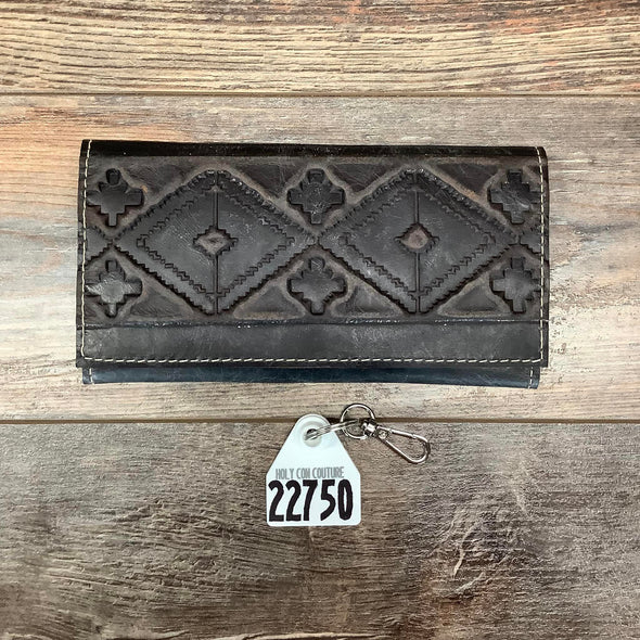 Bandit Wallet - #22750
