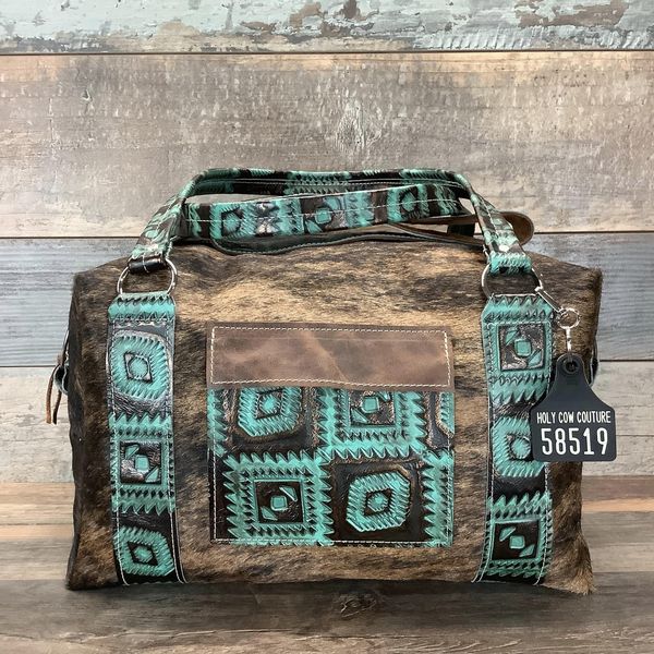 Denton Duffle - #58519