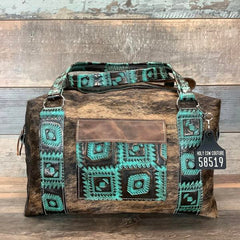 Denton Duffle - #58519