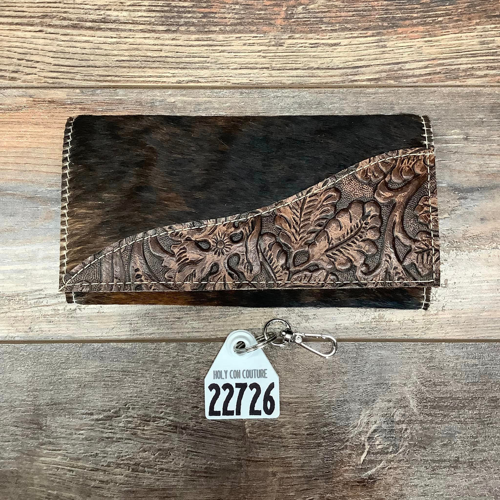 Bandit Wallet - #22726