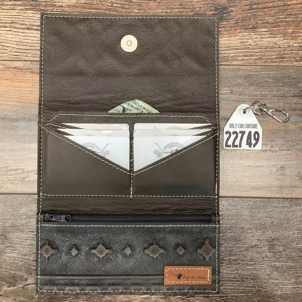 Bandit Wallet - #22749