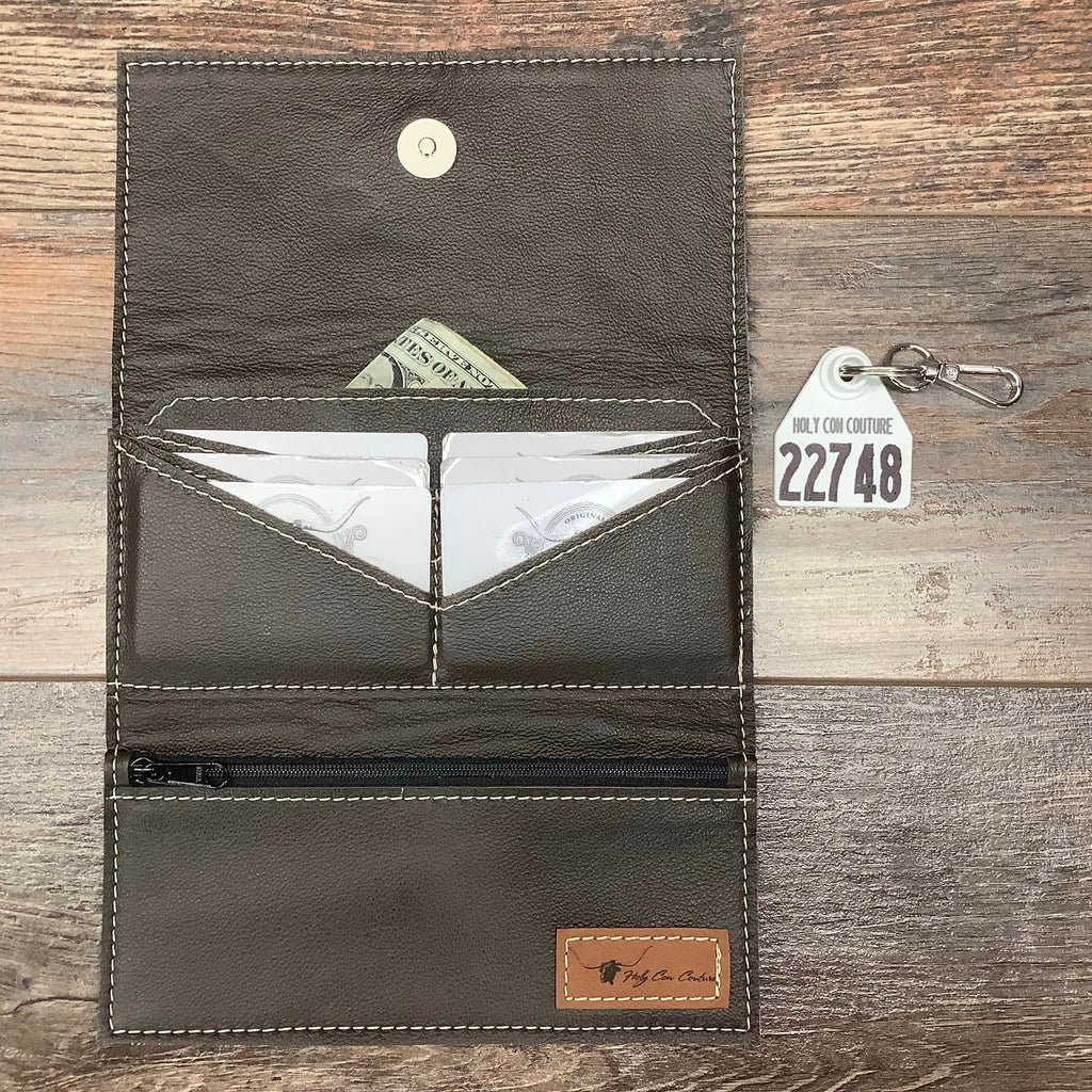 Bandit Wallet - #22748
