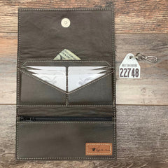 Bandit Wallet - #22748