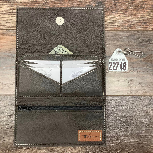 Bandit Wallet - #22748
