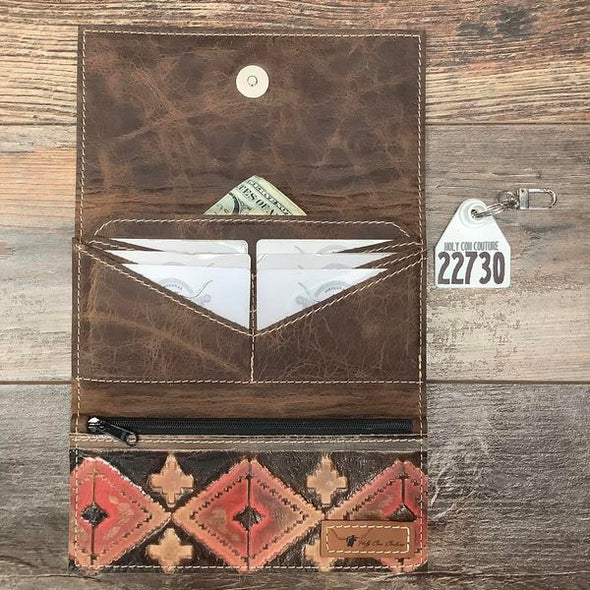 Bandit Wallet - #22730