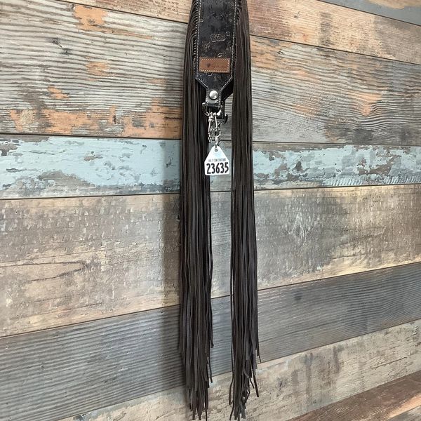 Fringe Strap 36" #23635
