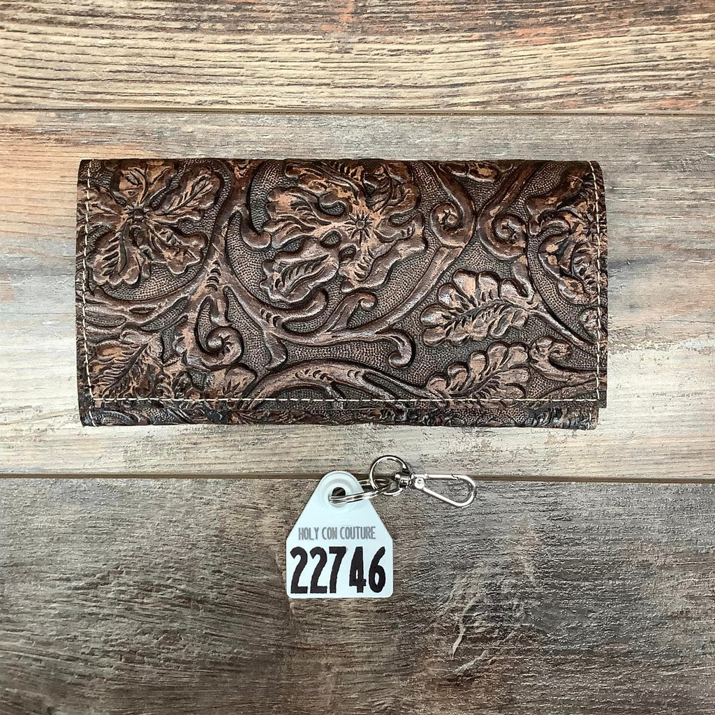 Bandit Wallet - #22746