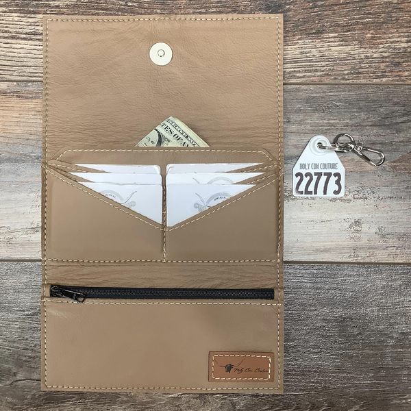 Bandit Wallet - #22773