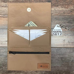 Bandit Wallet - #22773